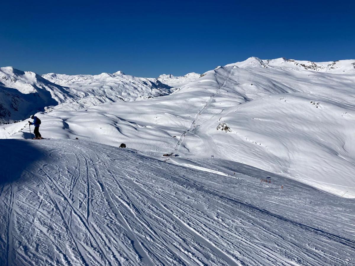Penzion Cal Quimet Rialp Exteriér fotografie